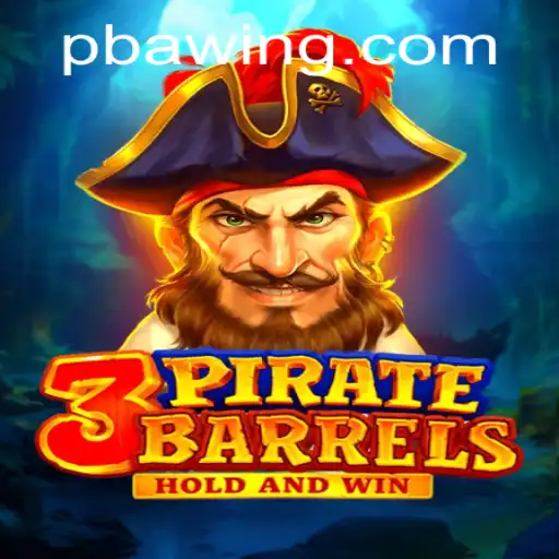 Discover the Thrills of 3PirateBarrels: Unveiling Adventure and Strategy