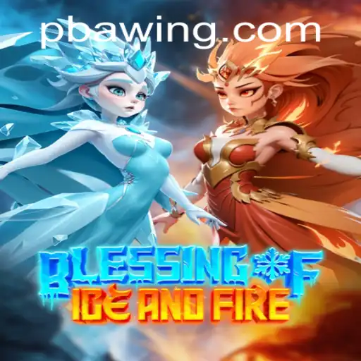 Exploring the Fantasy Realm of Blessing of Ice and Fire with PBAwin