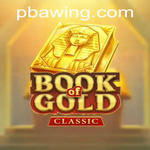 The Enchanting World of BookOfGoldClassic: A Journey Into Classic Gaming