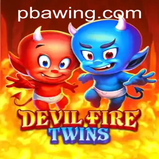 DevilFireTwins: A New Era of Interactive Gaming with PBAwin