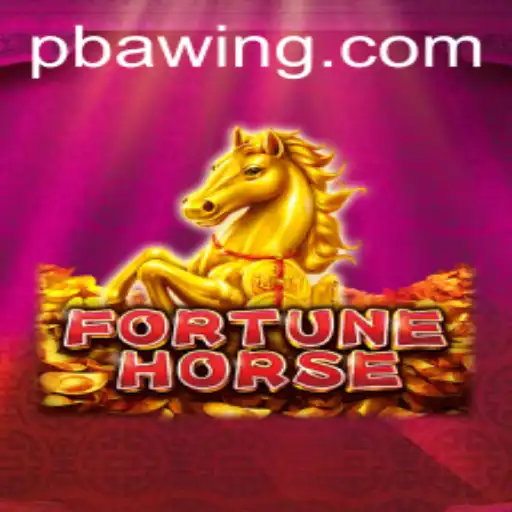 Exploring the Enchanting World of FortuneHorse with PBAwin
