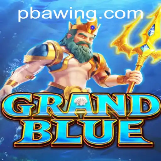 Explore the Exciting World of GRANDBLUE: A New Era with PBAwin
