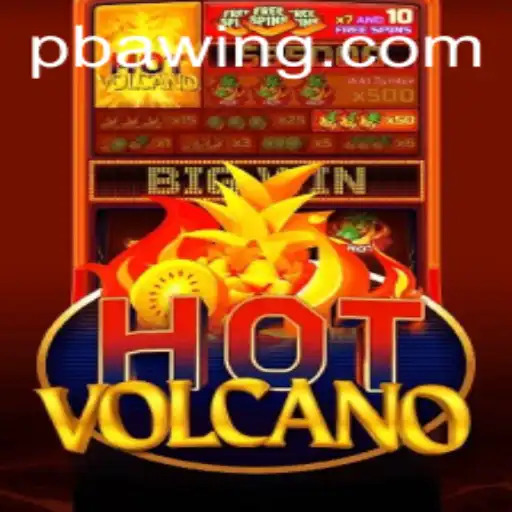 HotVolcano: Erupting Excitement with PBAwin