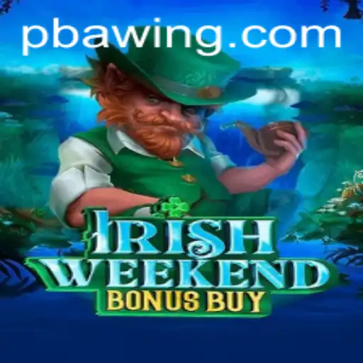 IrishWeekendBonusBuy: A Dive into the Exciting Casino Game Experience