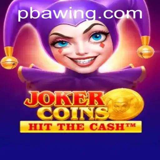 Explore JokerCoins: The Exciting New Game from PBAwin