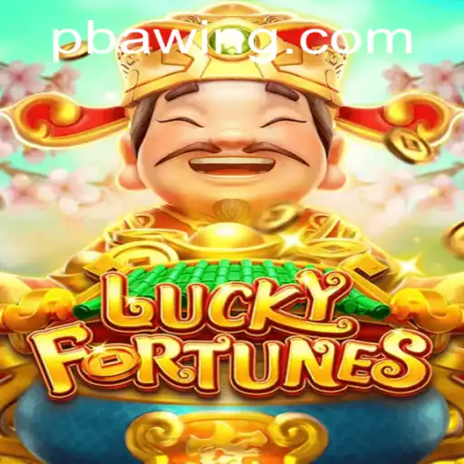Discover the Exciting World of LUCKYFORTUNES with PBAwin