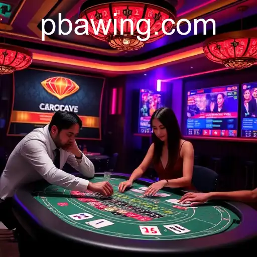 Gaming Experience PBAwin - 800+ Premium and Exclusive Games