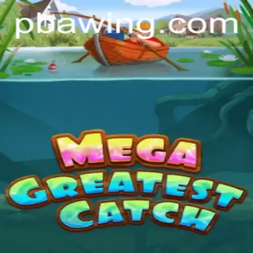 Mastering the Art of 'MegaGreatestCatch': Dive Into the Action-Packed World of PBAwin