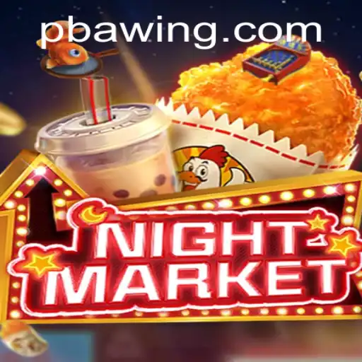 Exploring the Thrilling World of NIGHTMARKET: A Dive into the Game and PBAwin