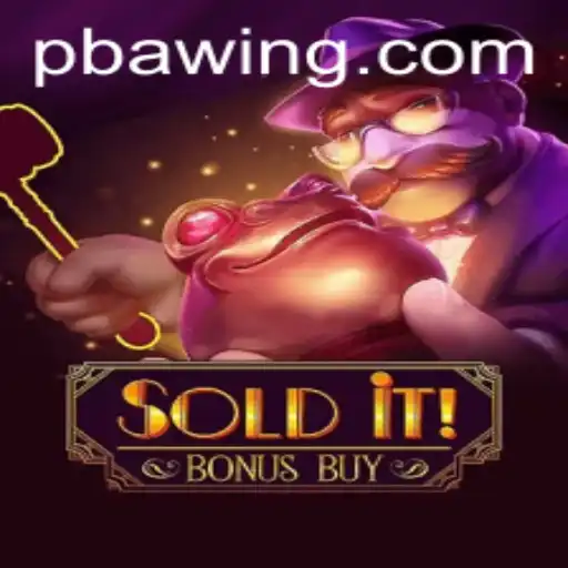 SolditBonusBuy and PBAwin: A New Era in Gaming