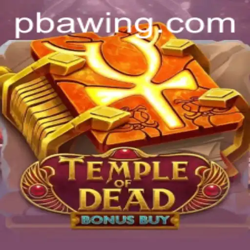 Dive into the Thrilling World of TempleofDeadBonusBuy Game