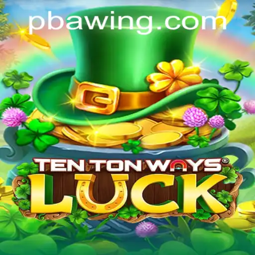 Discover the Exciting World of TenTonWaysLuck and the Thrill of PBAwin