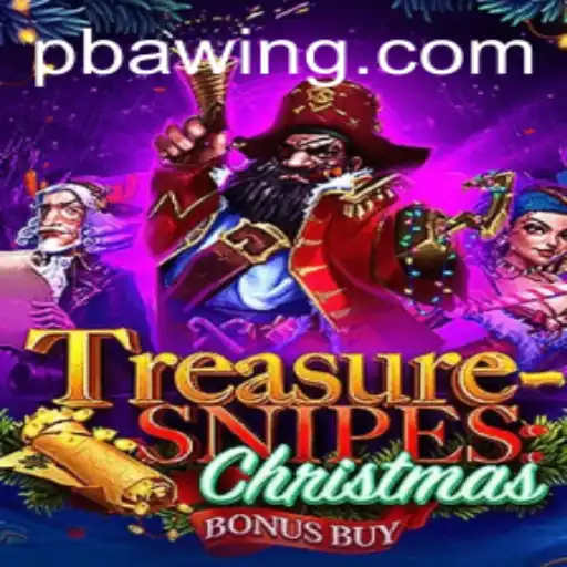 Discover the Excitement of TreasuresnipesChristmas: A New Game Adventure